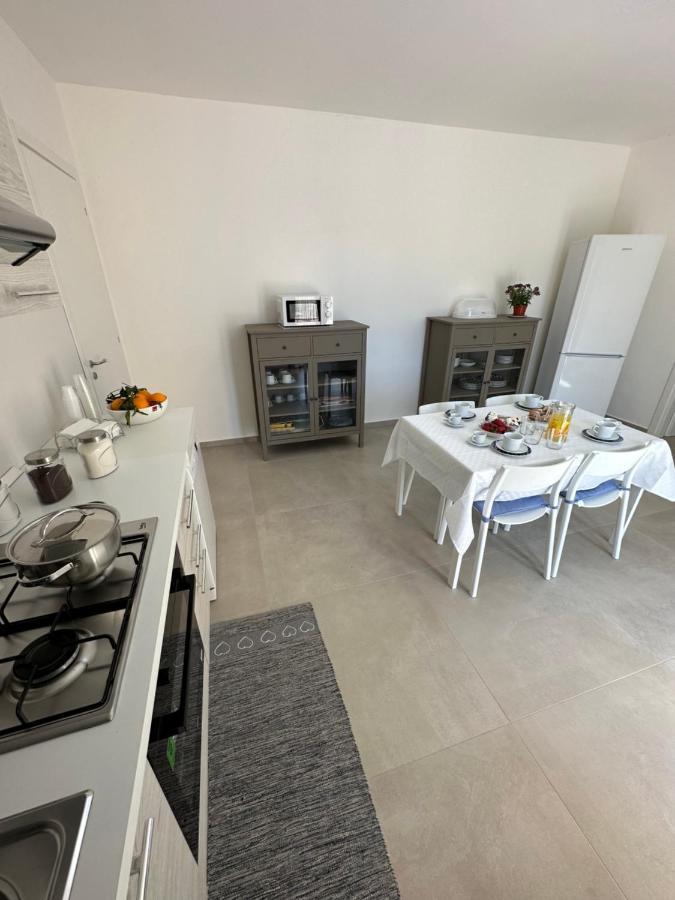 Villa Fiorenza - 100 Mt Dal Mare Castellammare del Golfo Bagian luar foto