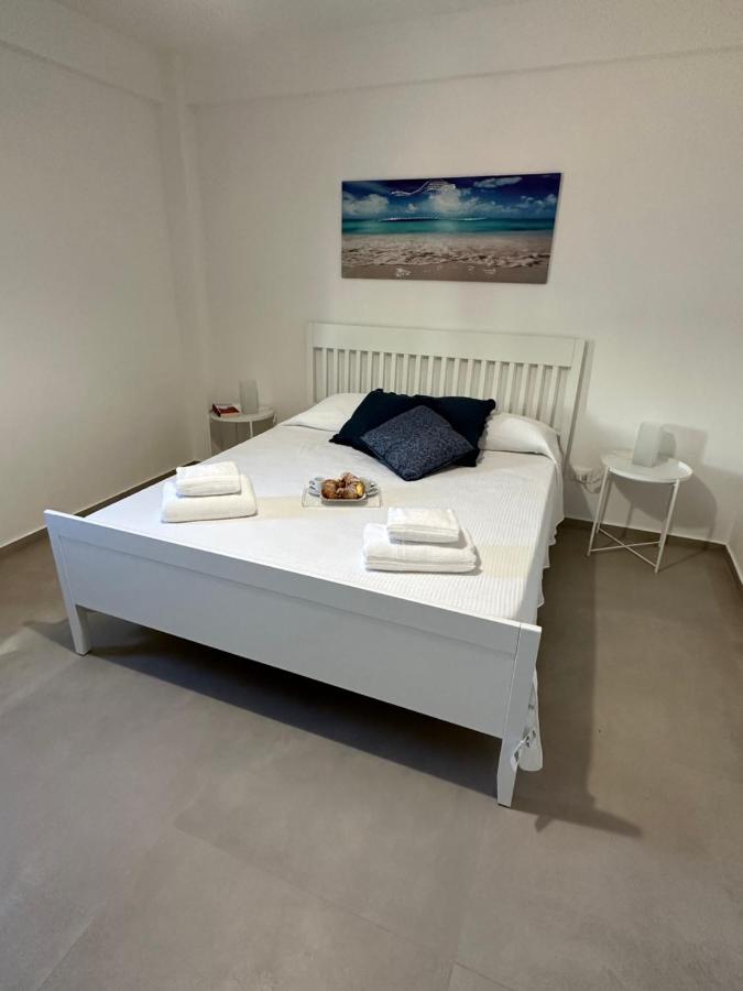 Villa Fiorenza - 100 Mt Dal Mare Castellammare del Golfo Bagian luar foto