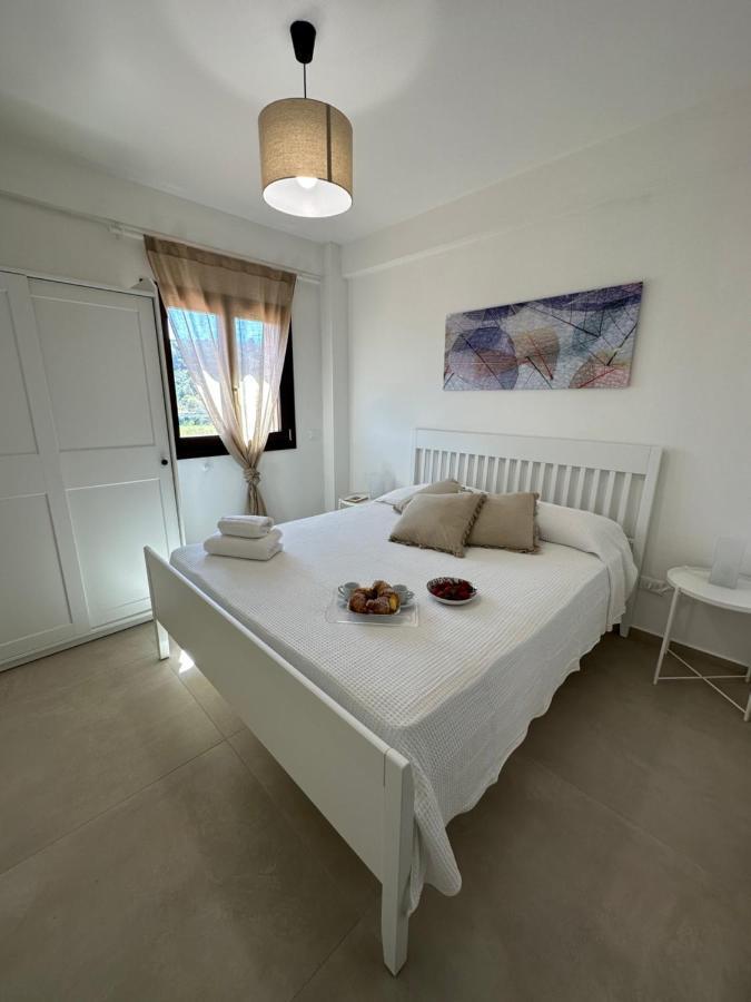 Villa Fiorenza - 100 Mt Dal Mare Castellammare del Golfo Bagian luar foto