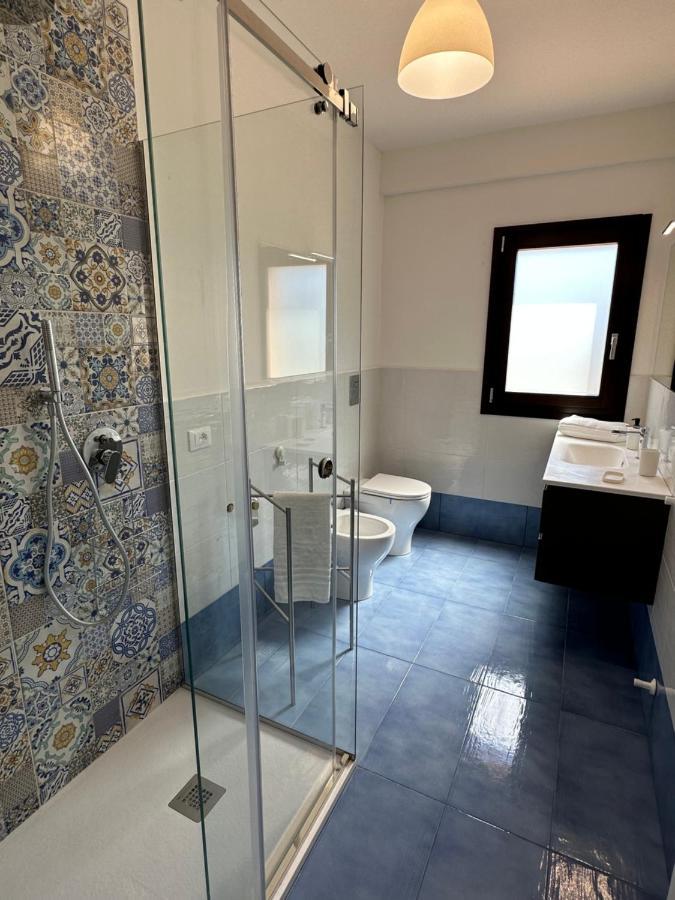 Villa Fiorenza - 100 Mt Dal Mare Castellammare del Golfo Bagian luar foto