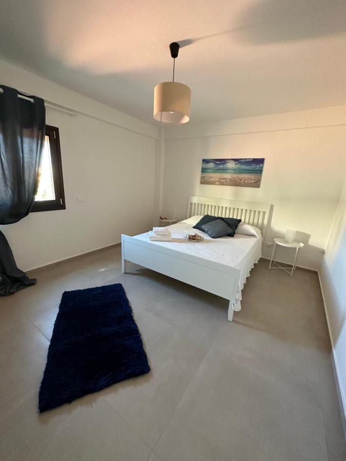 Villa Fiorenza - 100 Mt Dal Mare Castellammare del Golfo Bagian luar foto