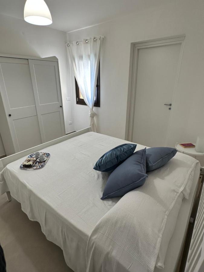 Villa Fiorenza - 100 Mt Dal Mare Castellammare del Golfo Bagian luar foto
