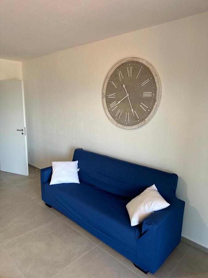 Villa Fiorenza - 100 Mt Dal Mare Castellammare del Golfo Bagian luar foto