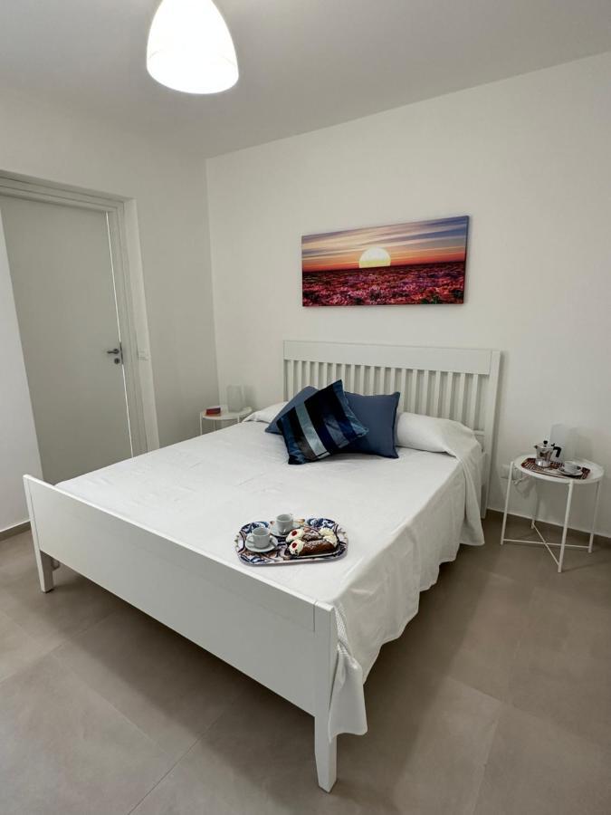 Villa Fiorenza - 100 Mt Dal Mare Castellammare del Golfo Bagian luar foto