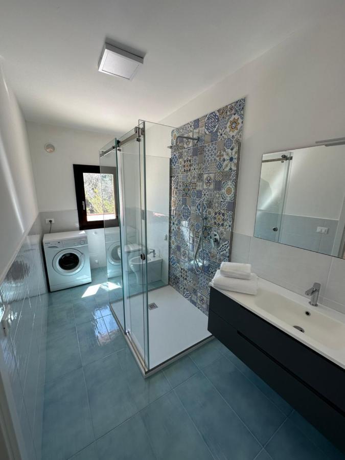 Villa Fiorenza - 100 Mt Dal Mare Castellammare del Golfo Bagian luar foto