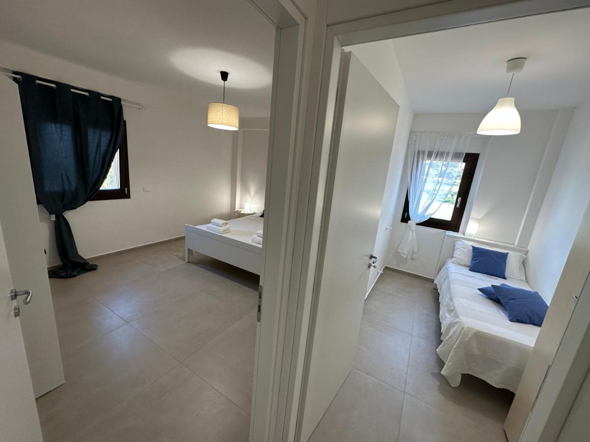 Villa Fiorenza - 100 Mt Dal Mare Castellammare del Golfo Bagian luar foto